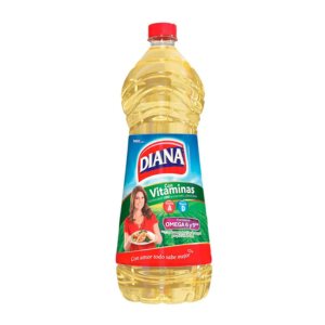 Aceite Diana Vitaminas *900Ml